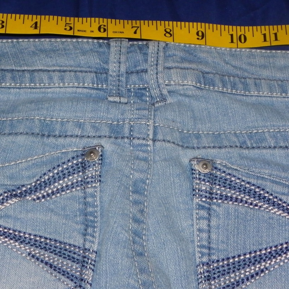 Capri jeans - Picture 4 of 5
